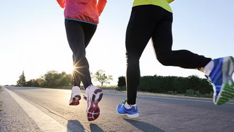Best Marathon Running Shoes For Orthotics - PODO