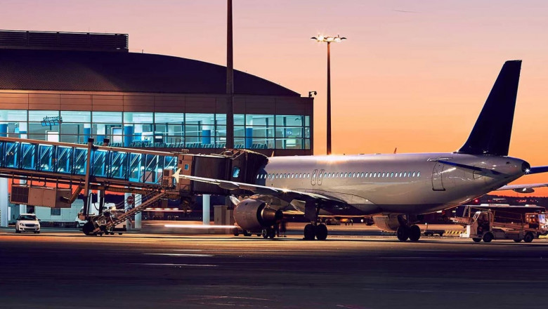 British Airways Sales Office in Johannesburg: Premium Travel Services in South Africa