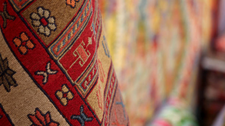 Carpet Pro Installation in Dubai