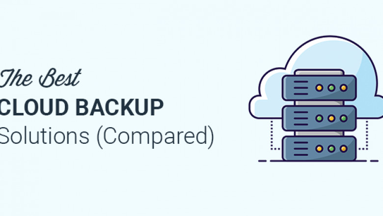 Cloud Data Backup for Small Business: A Guide to Offsite Storage and Disaster Recovery