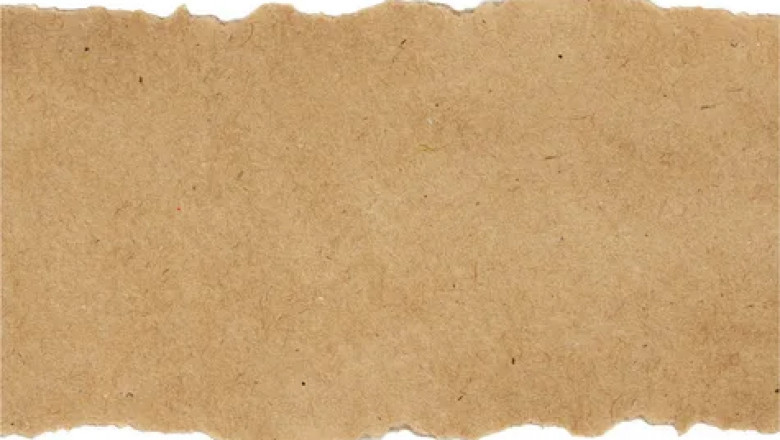 Eco-Friendly Kraft Paper: Durable, Sustainable, and Versatile Packaging Solution