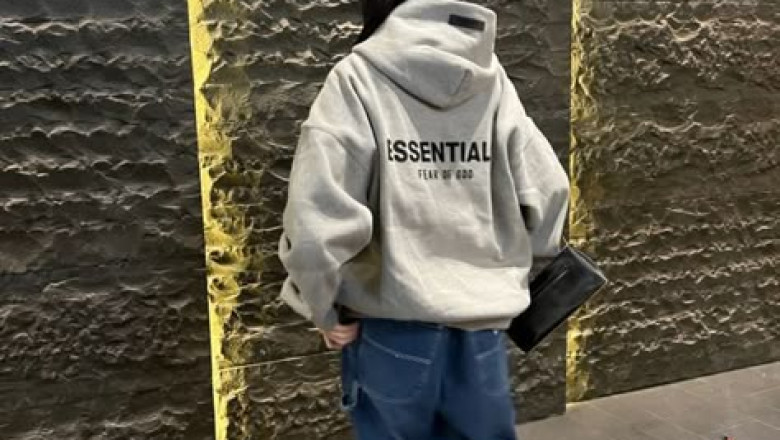 essential clothing Official hoodie Store