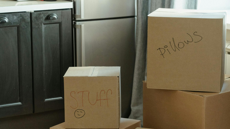 Everything About Corrugated Boxes and Their Styles