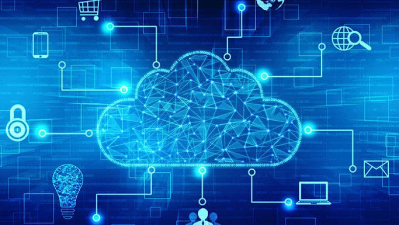 Exploring the Benefits of Cloud Computing for Small Businesses