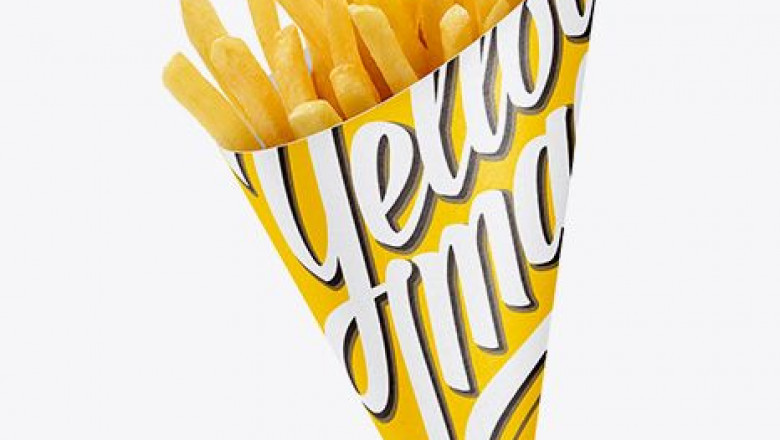 Exploring the Versatility and Applications of Fry Paper