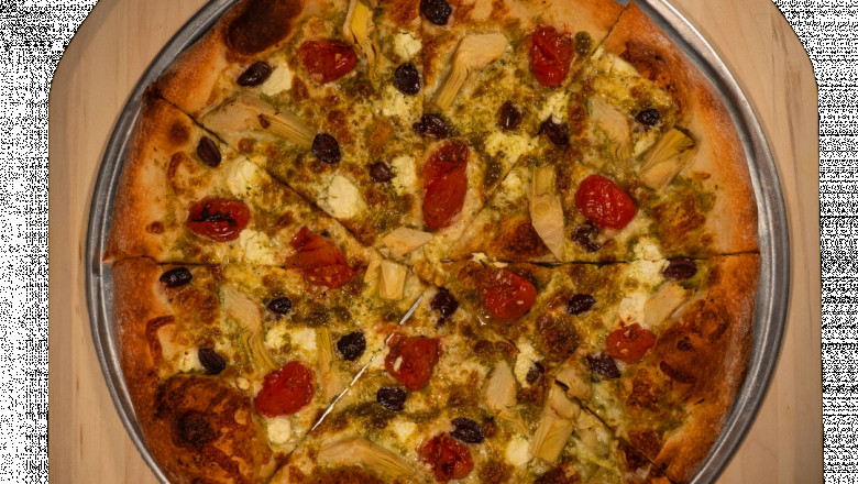 Famous Pizza: A Slice of History, Culture, and Cravings
