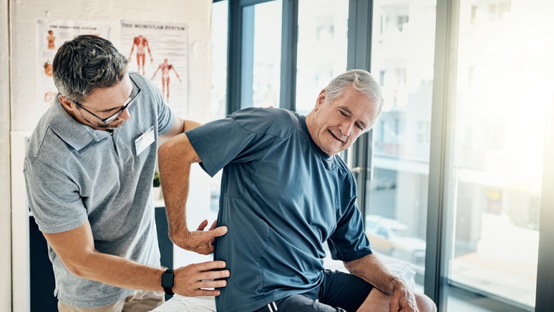 Find Expert Therapists Near You for Personalized Care