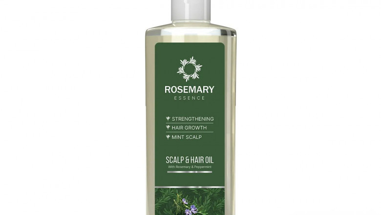 From Culinary to Aromatherapy: The Versatile Uses of Rosemary Oil