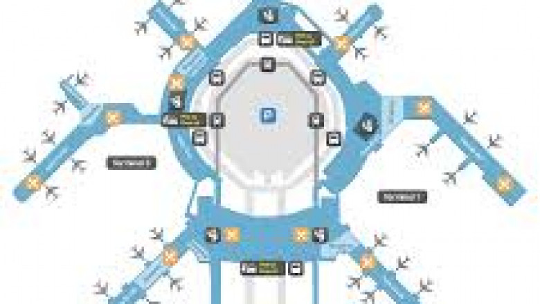 Frontier Airlines SFO Terminal: Your Ultimate Guide to Navigating Terminal 1 with Confidence