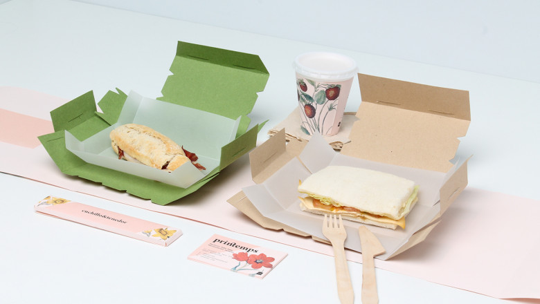 Global Standards for Edible Packaging Safety