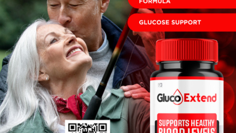 Gluco Extend – The Future of Blood Sugar Support
