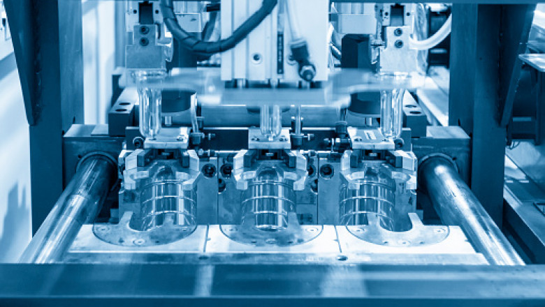 How Are Modern Injection Molding Machines Improving Efficiency and Precision?