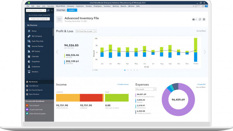 How to Automate Future QuickBooks Updates: The Complete Guide
