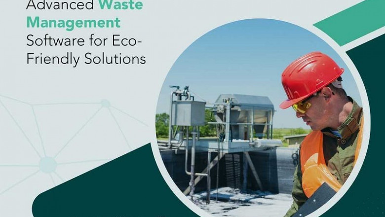 Industrial Waste Management Software — kuwait