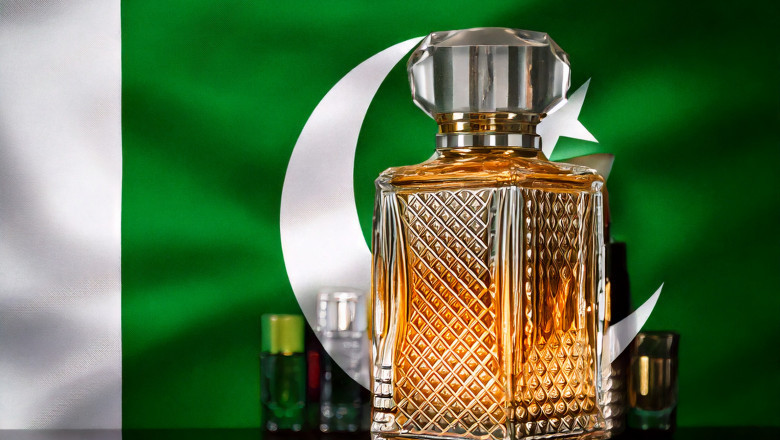 J Perfumes in Pakistan – Smell Good, Feel Great