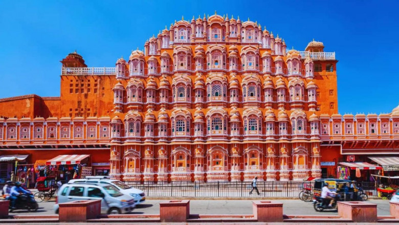 Jaipur 2 Day Tour Package: An Overview