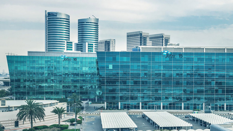 Jebel Ali Free Zone: Driving Business Success