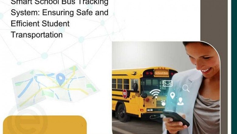 Kuwait Schools Care for Security of Students with advanced bus tracking
