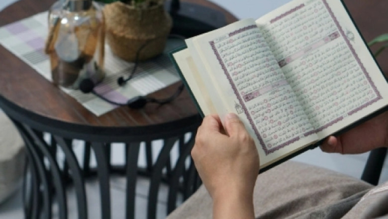 Learn Noorani Qaida in English for Easy Arabic Reading