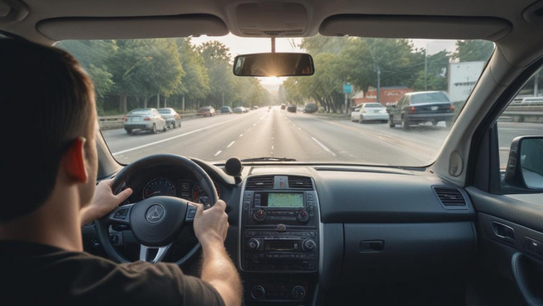 Local Driver Service in Maharashtra and Elder Care Services in Thane: Reliable Help for Busy Families