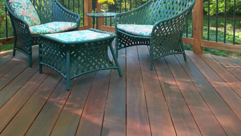 Maximize Space with Waterproof Under Deck Storage Solutions