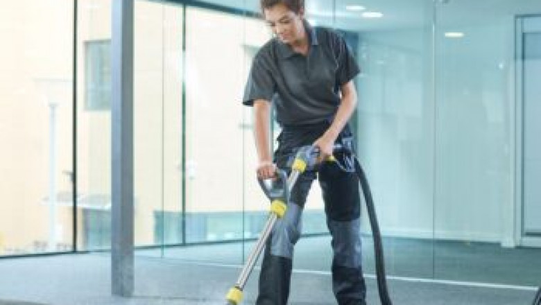 Maximize Your Home’s Comfort with Professional Carpet Cleaning