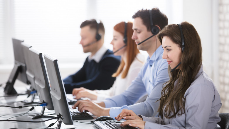 Maximizing Efficiency with Medical Call Center Services: A Game Changer for Modern Businesses