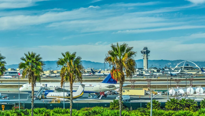 Navigating Alaska Airlines LAX terminal : Terminal 6 Essentials for a Smooth Journey