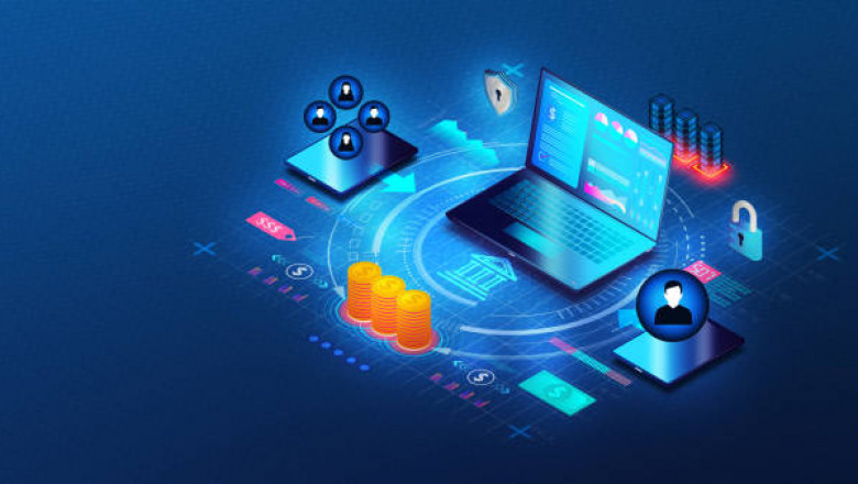 Powerful Lending Platform for Fast & Flexible Credit Services