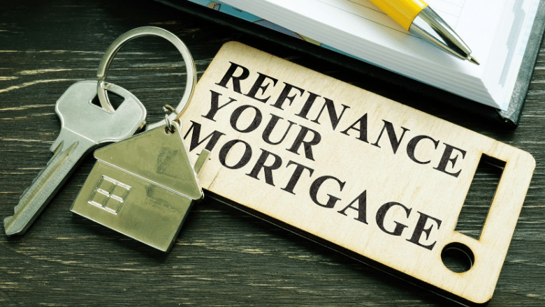 Refinance Mortgage: A Key to Unlocking Financial Flexibility