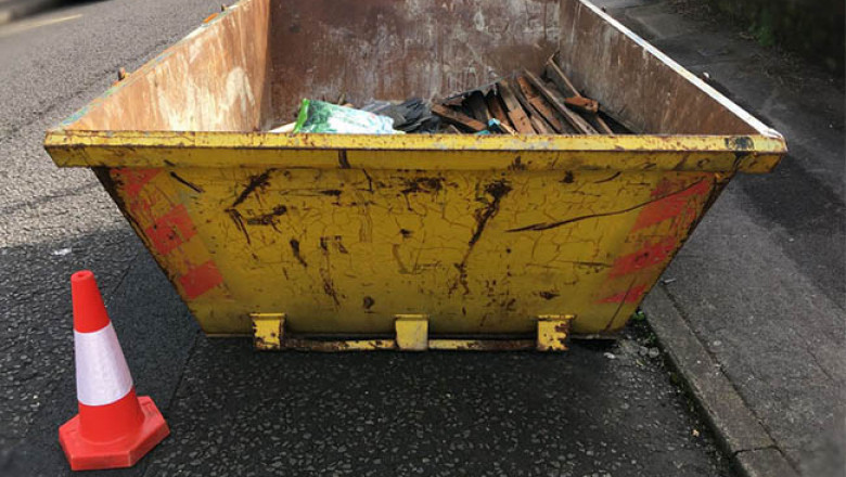 Skip Hire Services in Norwood, Coulsdon, Banstead, Caterham & Enfield – Affordable, Fast & Eco-Friendly Waste Solutions