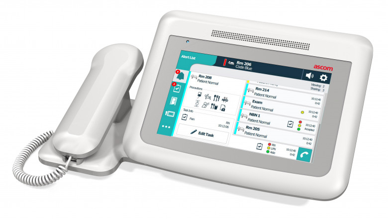Smart Nurse Call System: Revolutionizing Patient Care in Modern Healthcare Facilities