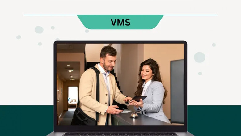 Smart Visitor Management to Elevate Your Property — KUWAIT