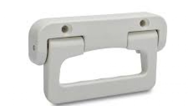 Sturdy Folding Handle Solutions for Easy Grip and Portability