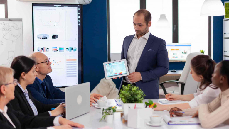 The Power of an Intelligent Intranet for Modern Businesses