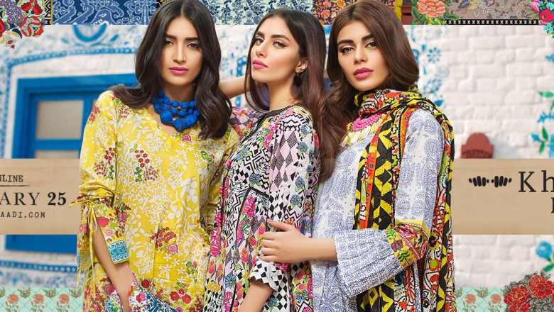 The Timeless Elegance of Pakistani Luxury Pret