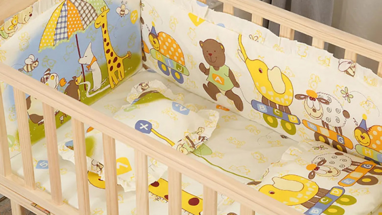 The Ultimate Guide to Crib Bedding and Bumpers: Choosing the Best for Your Baby