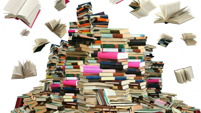 Tips to Write a Book from Scratch: Step-by-Step Guide