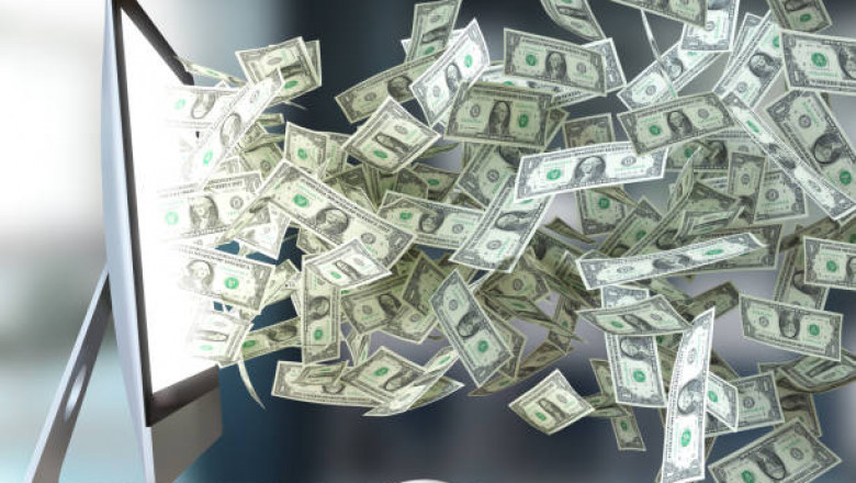 Top 4 Best Money Making Sites in 2025