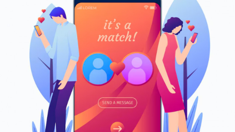 Top Leading Company in Dating App Development and Services