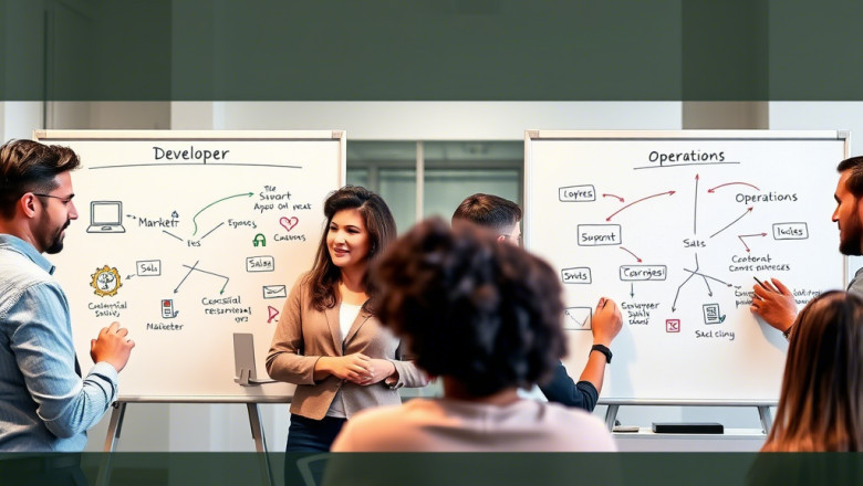Top Shopify Careers Paths: Which Role Is Right for You?