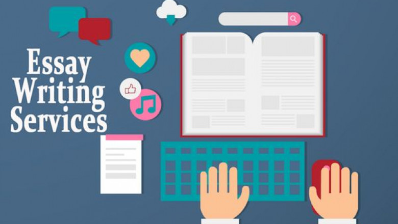 What are the 5 Steps to Essay Writing?
