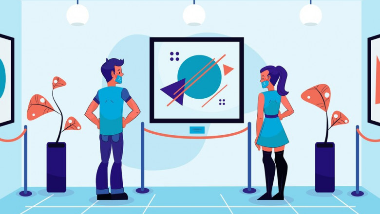 Why 2D Animation Services Are Essential for Trade Show Marketing