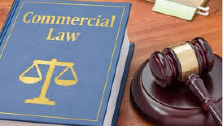 Why Every Business Needs a Commercial Lawyer: More Than Just Contracts