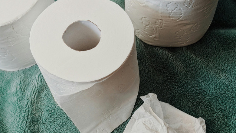 Why Premium Quality Tissue Paper is Essential for Your Home
