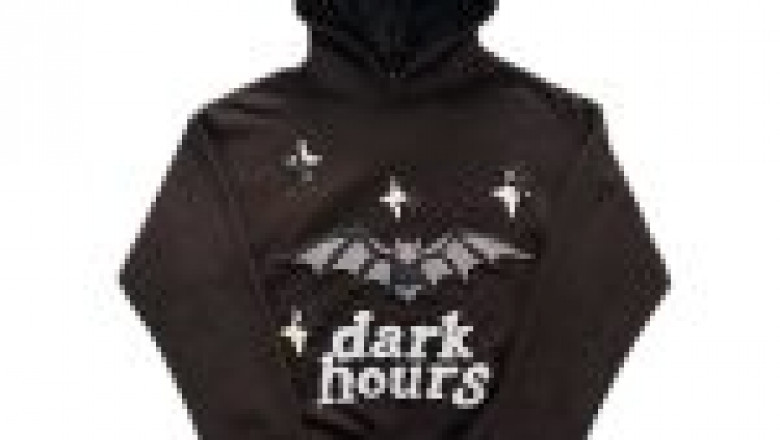 Why the Broken Planet Hoodie is a Must-Have for Every Fashion Enthusiast