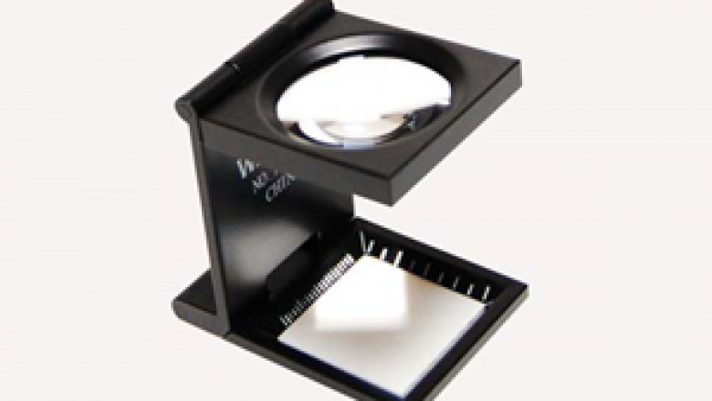 Your Ultimate Guide to Choosing the Right Magnifying Glass Provider