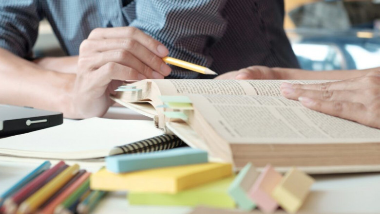 A Step-by-Step Guide to Write a Dissertaion
