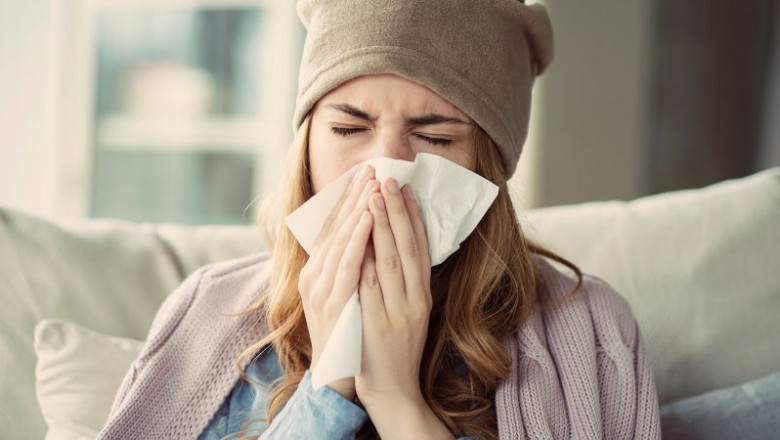 Can You Use Azithromycin for a Sore Throat or Cold?