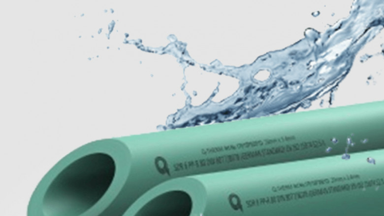 Choosing the Right PPR Pipe Manufacturers & Suppliers in UAE
